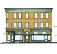 The Cabot Lodge - Tourism Bookings