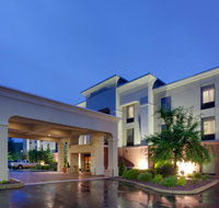 Hampton Inn Auburn - Tourism Bookings