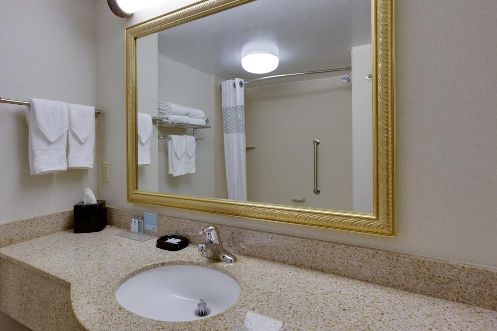 Hampton Inn Auburn - thumb 8