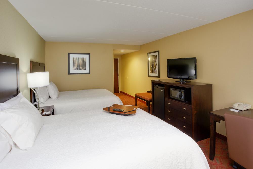 Hampton Inn Auburn - thumb 5