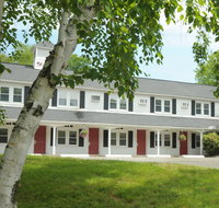 University Lodge - Tourism Bookings