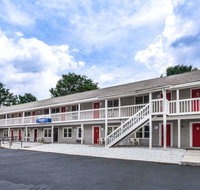 Travelodge by Wyndham Great Barrington Berkshires - Tourism Bookings