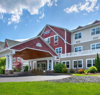 Fairfield Inn  Suites by Marriott Great Barrington Lenox/Berkshires - Tourism Bookings