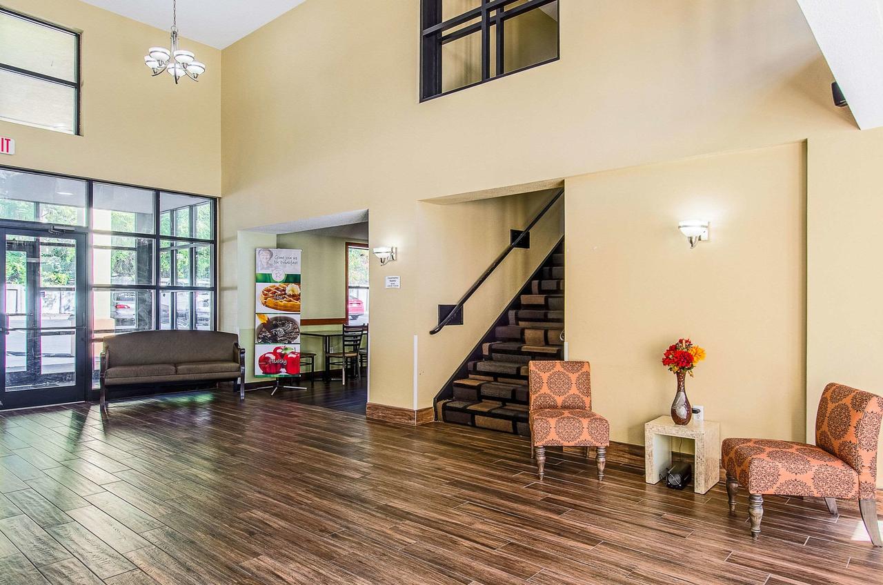 Quality Inn Middleboro-Plymouth - thumb 21