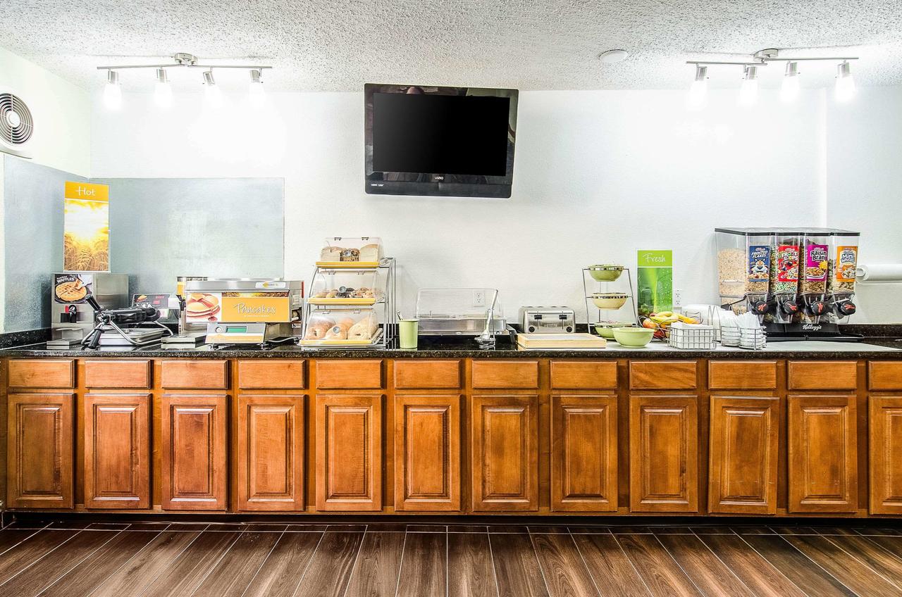 Quality Inn Middleboro-Plymouth - thumb 30