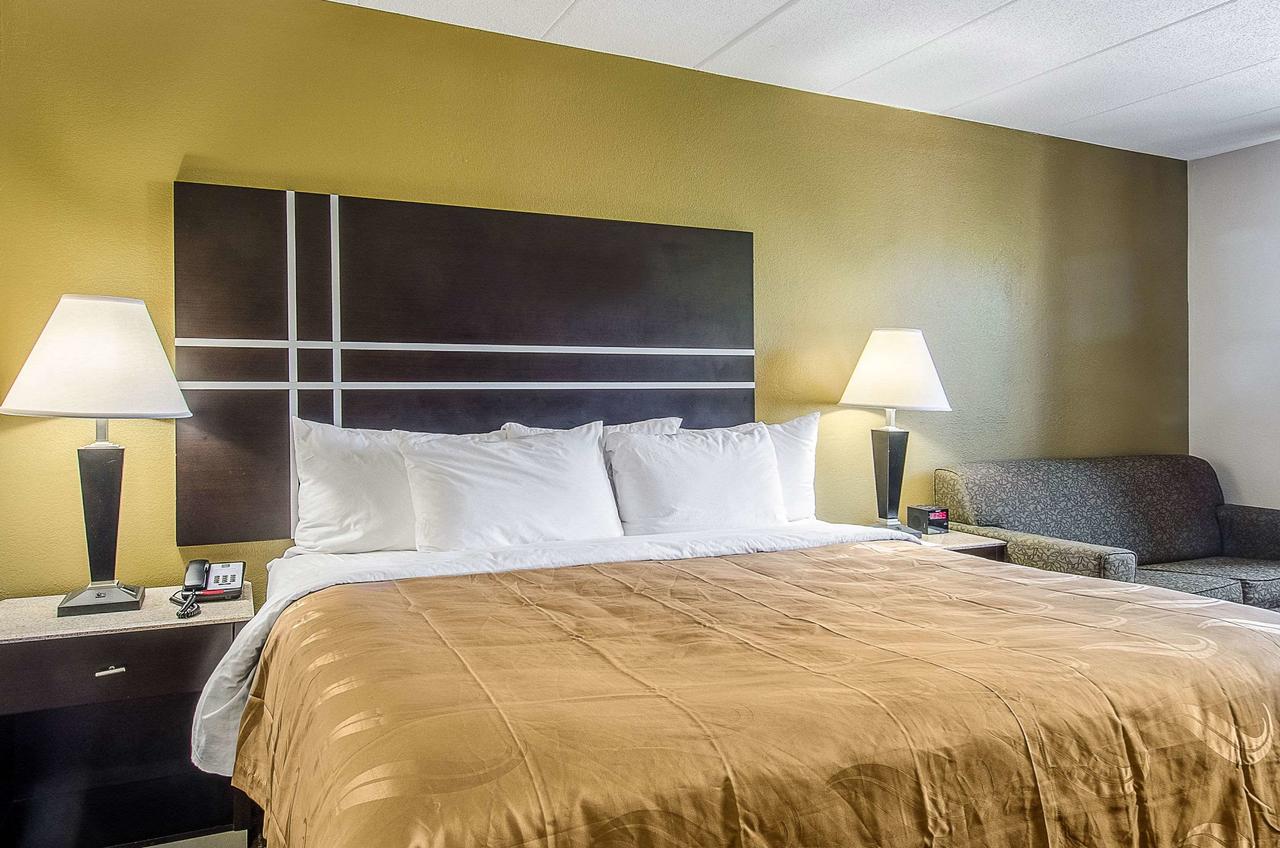 Quality Inn Middleboro-Plymouth - thumb 14