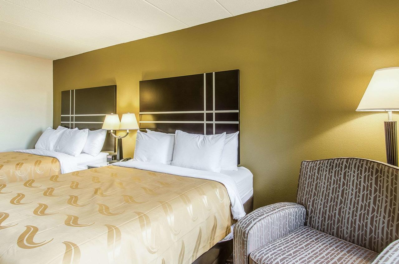 Quality Inn Middleboro-Plymouth - thumb 13