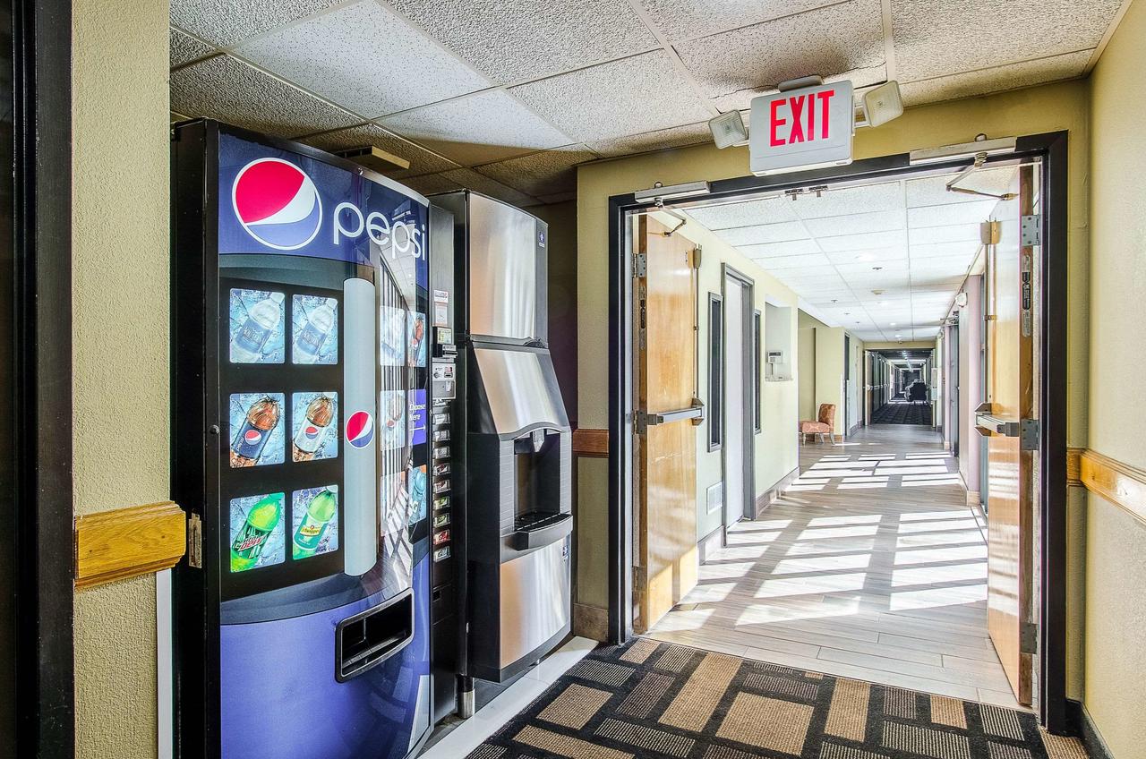 Quality Inn Middleboro-Plymouth - thumb 15