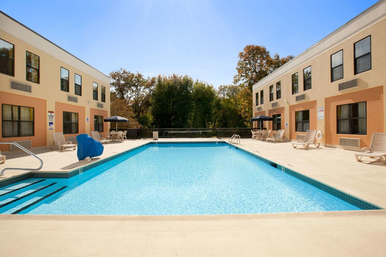 Quality Inn Middleboro-Plymouth - thumb 9