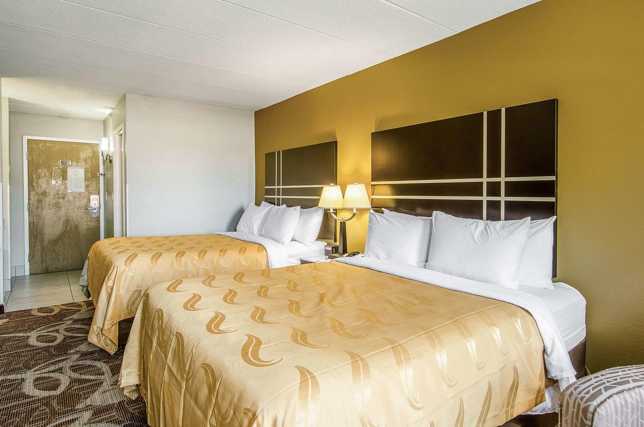 Quality Inn Middleboro-Plymouth - thumb 31