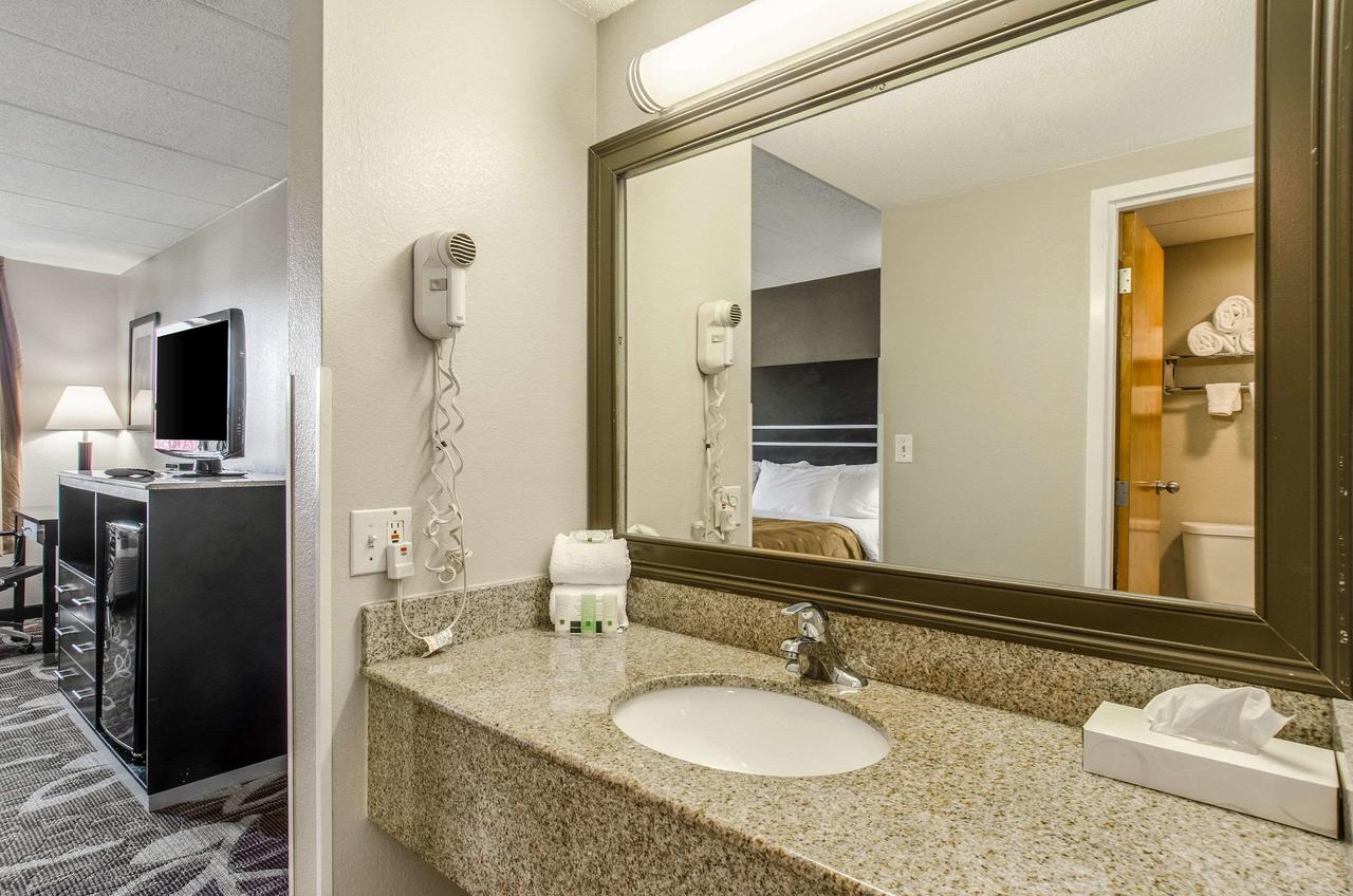 Quality Inn Middleboro-Plymouth - thumb 24