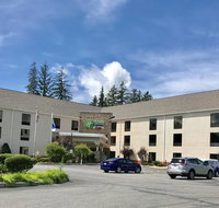Holiday Inn Express Great Barrington - Tourism Bookings