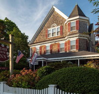 Palmer House Inn - USA Accommodation