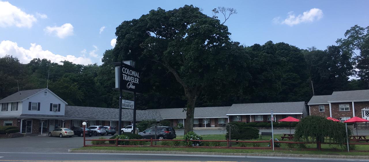 Colonial Traveler Inn - thumb 6