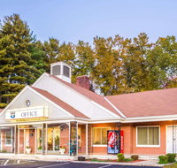 Knights Inn Lenox - Tourism Bookings