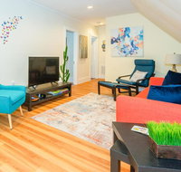 Beverly Salem Line - Walk to Restaurants, Theatre, Beach &Train - Tourism Bookings