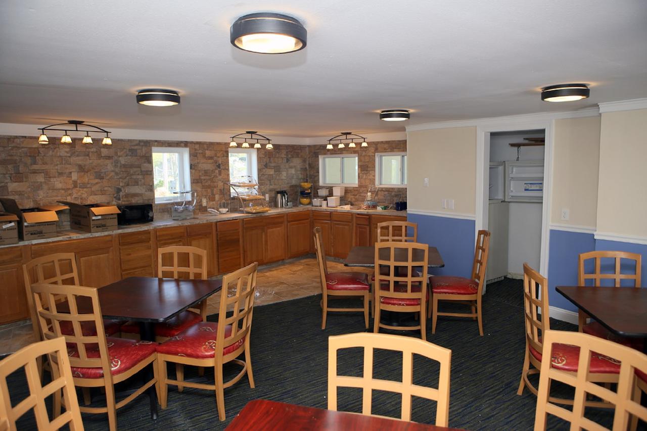 Days Inn By Wyndham West Yarmouth/Hyannis Cape Cod Area - thumb 22