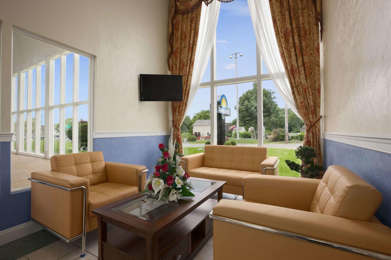 Days Inn By Wyndham West Yarmouth/Hyannis Cape Cod Area - thumb 29