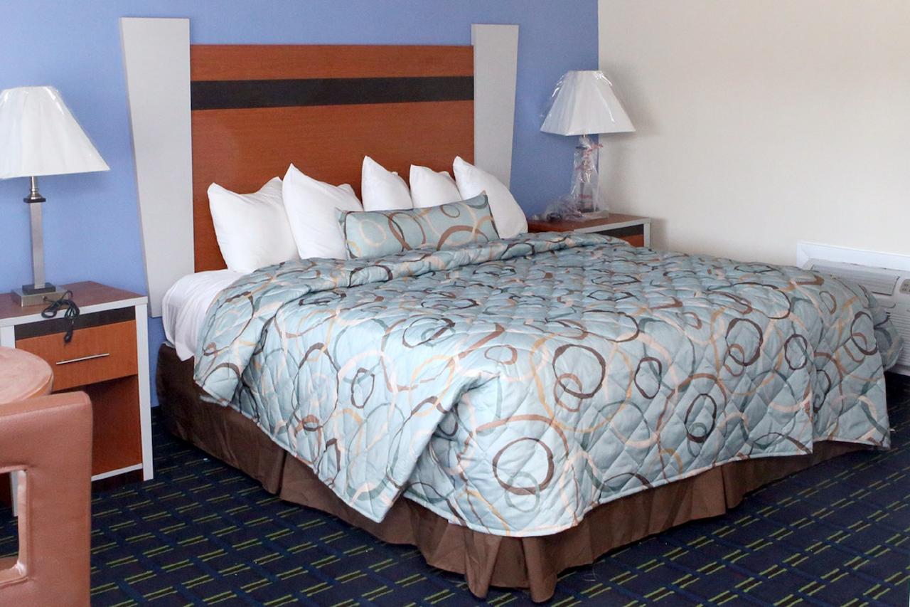 Days Inn By Wyndham West Yarmouth/Hyannis Cape Cod Area - thumb 18