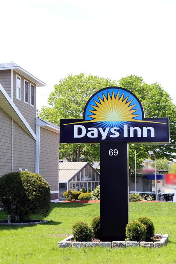 Days Inn By Wyndham West Yarmouth/Hyannis Cape Cod Area - thumb 1