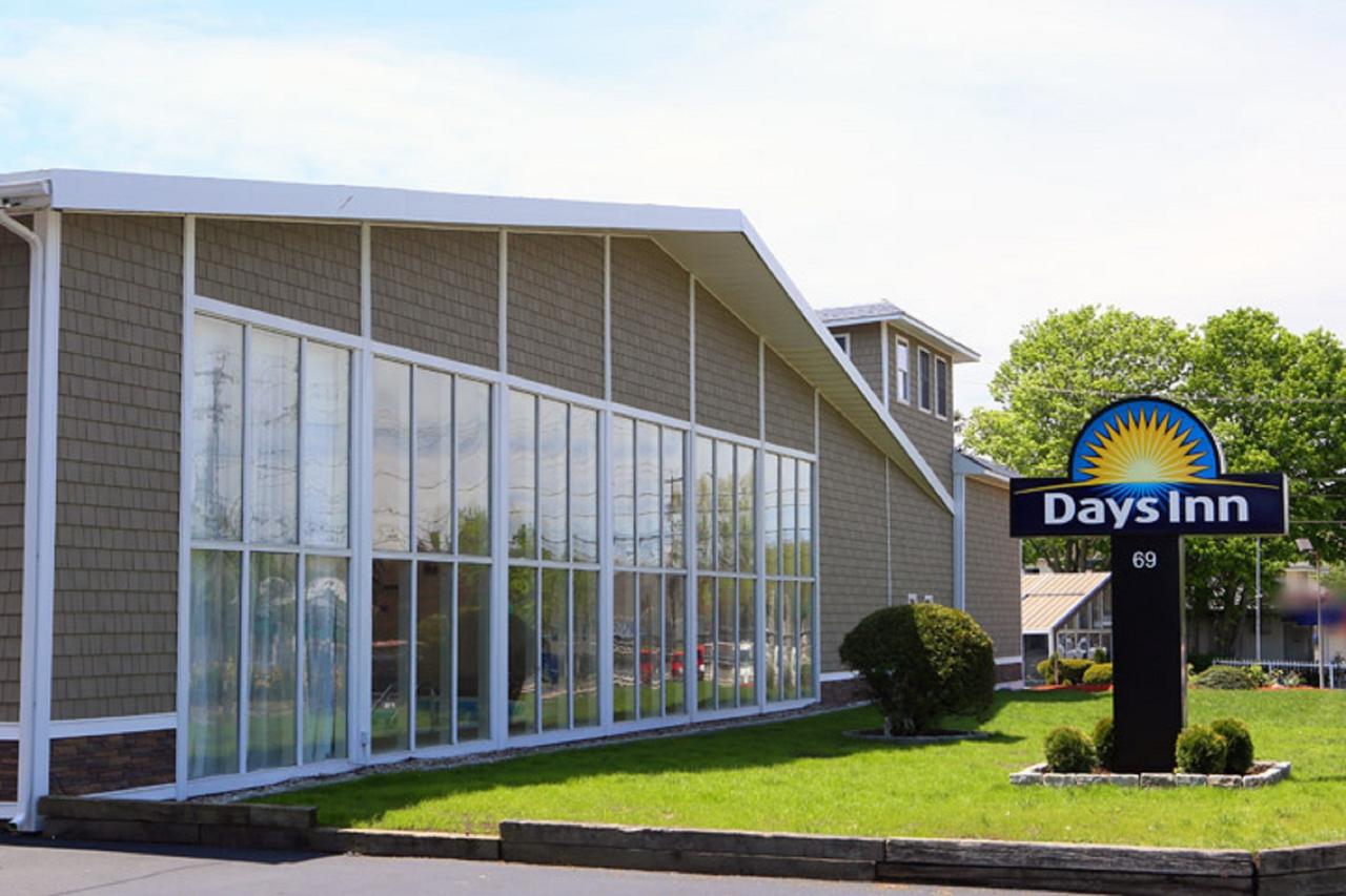 Days Inn By Wyndham West Yarmouth/Hyannis Cape Cod Area - thumb 2