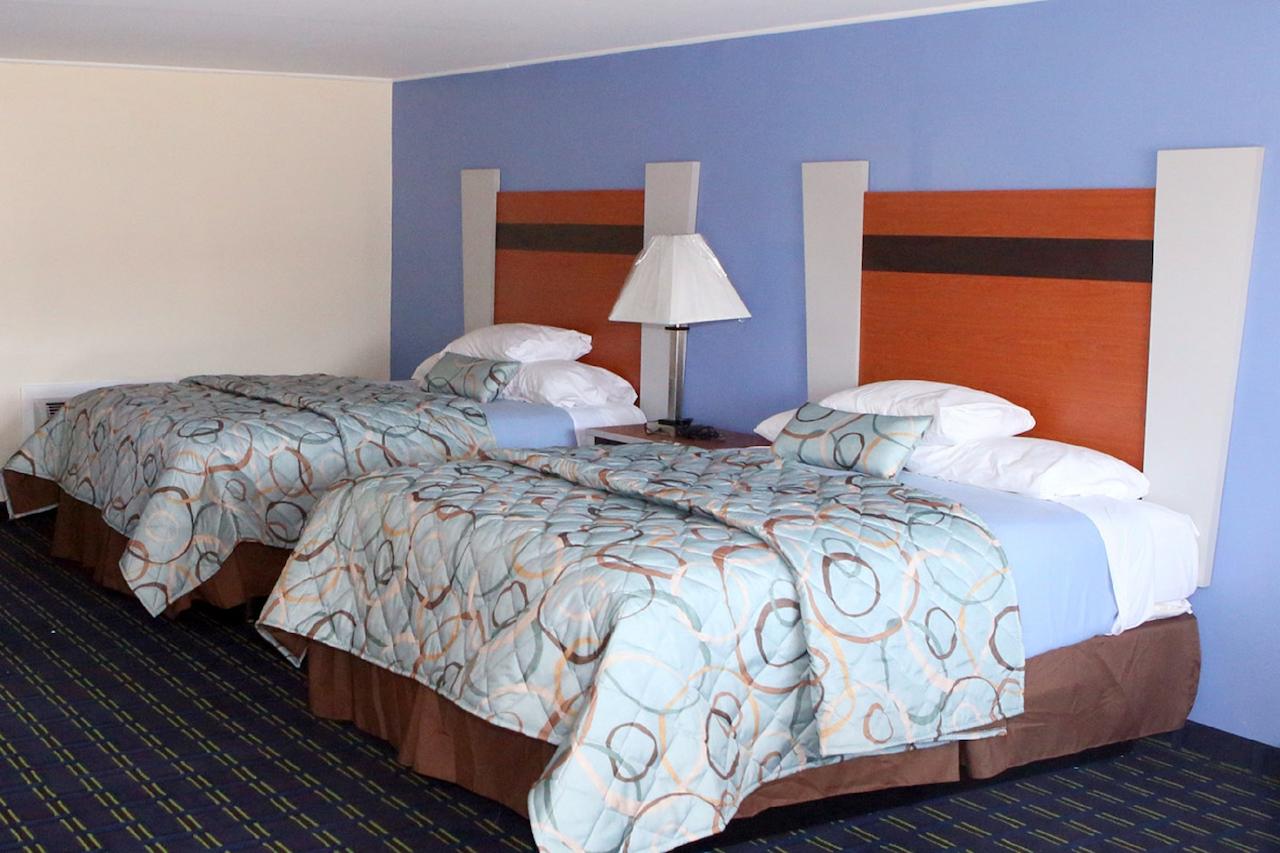 Days Inn By Wyndham West Yarmouth/Hyannis Cape Cod Area - thumb 11