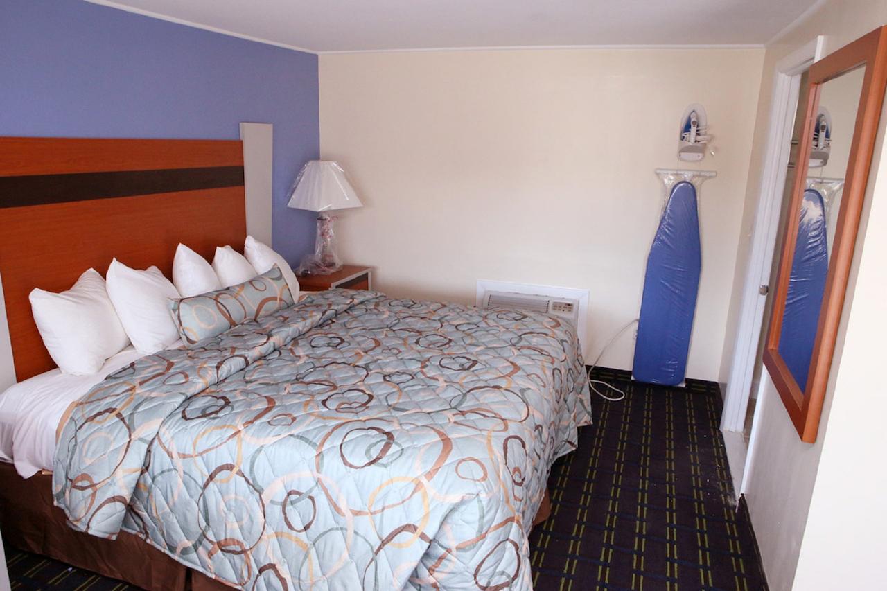 Days Inn By Wyndham West Yarmouth/Hyannis Cape Cod Area - thumb 14