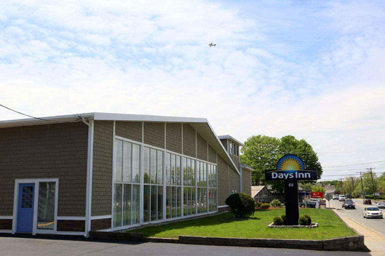 Days Inn By Wyndham West Yarmouth/Hyannis Cape Cod Area - thumb 21