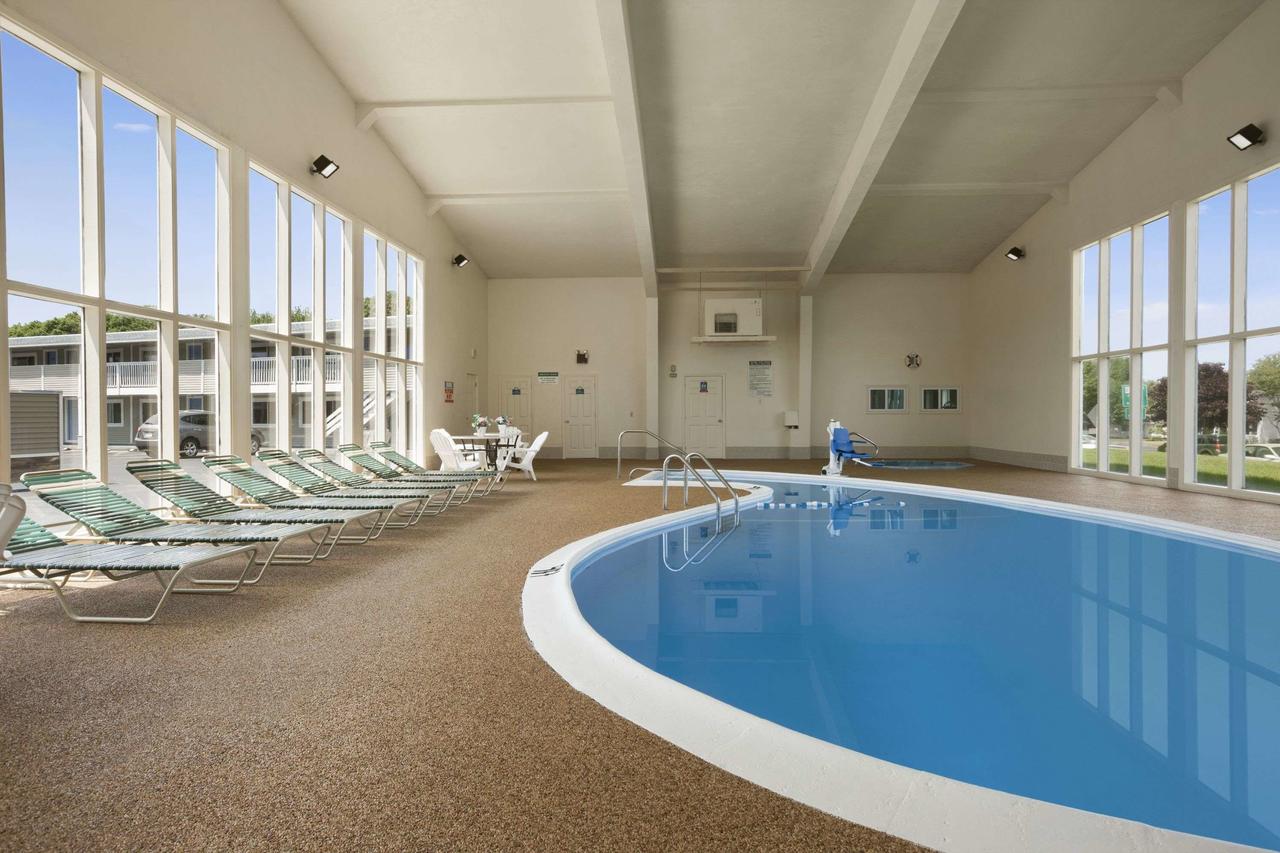 Days Inn By Wyndham West Yarmouth/Hyannis Cape Cod Area - thumb 32