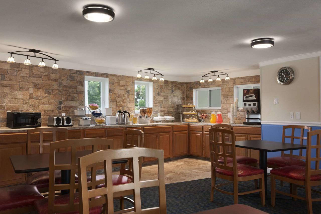 Days Inn By Wyndham West Yarmouth/Hyannis Cape Cod Area - thumb 36