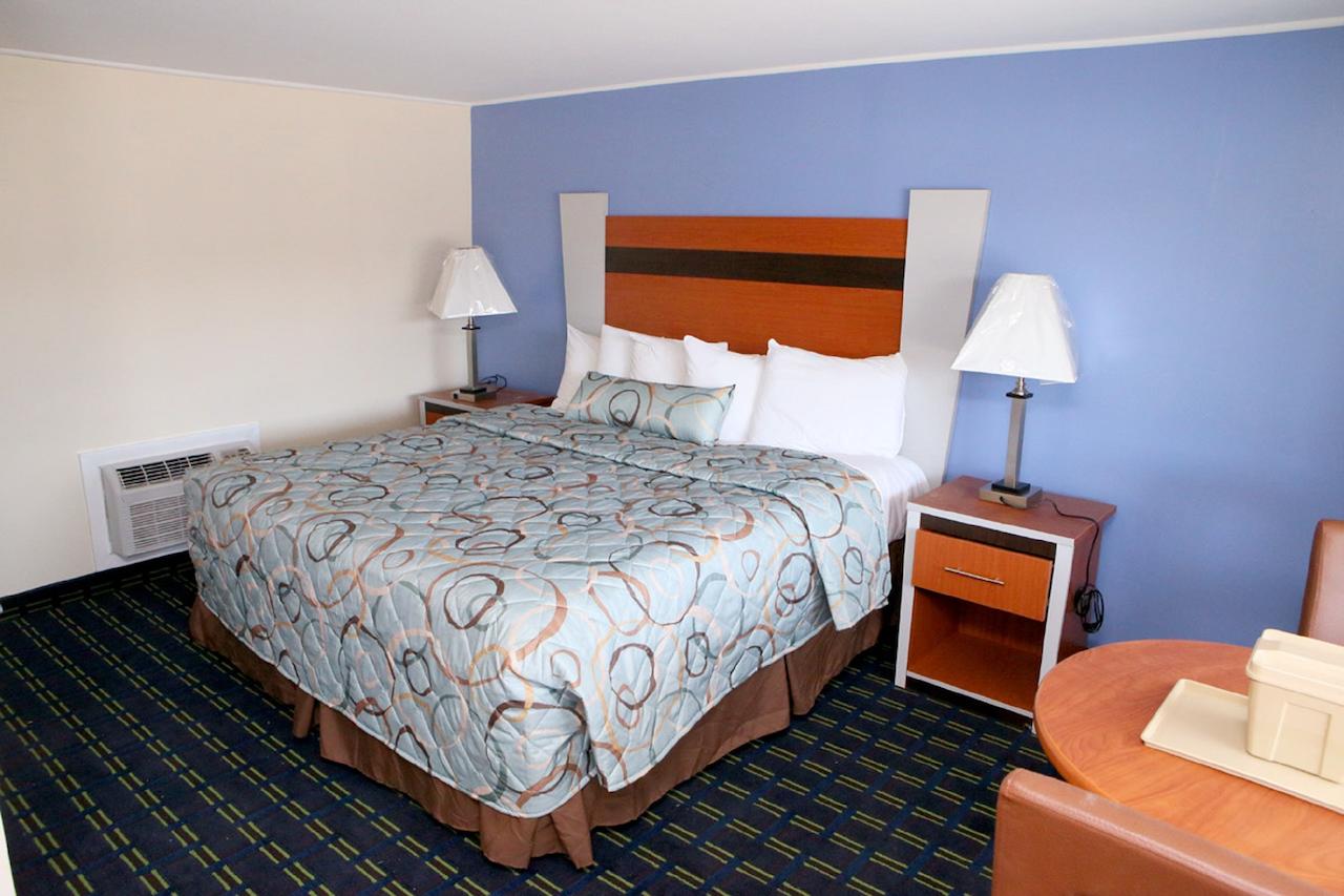 Days Inn By Wyndham West Yarmouth/Hyannis Cape Cod Area - thumb 15