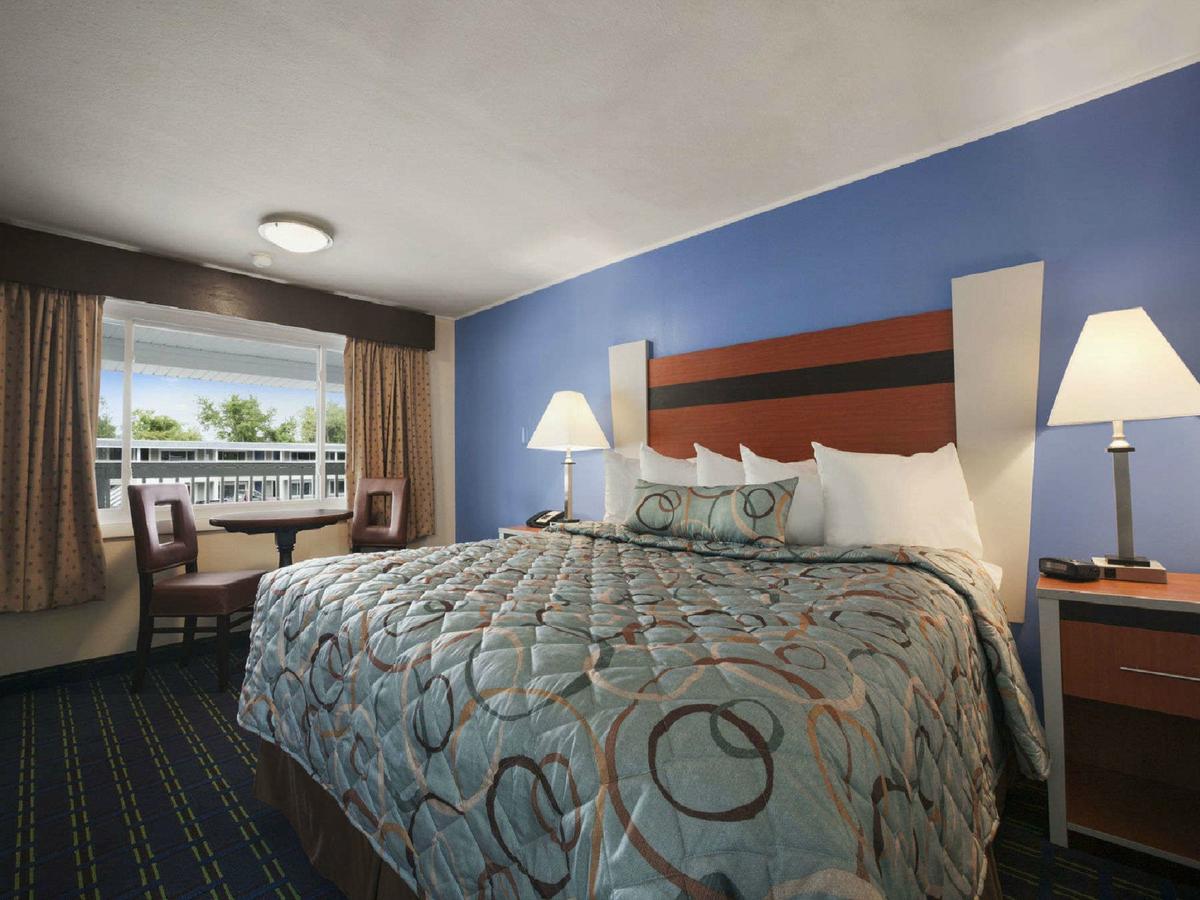 Days Inn By Wyndham West Yarmouth/Hyannis Cape Cod Area - thumb 9