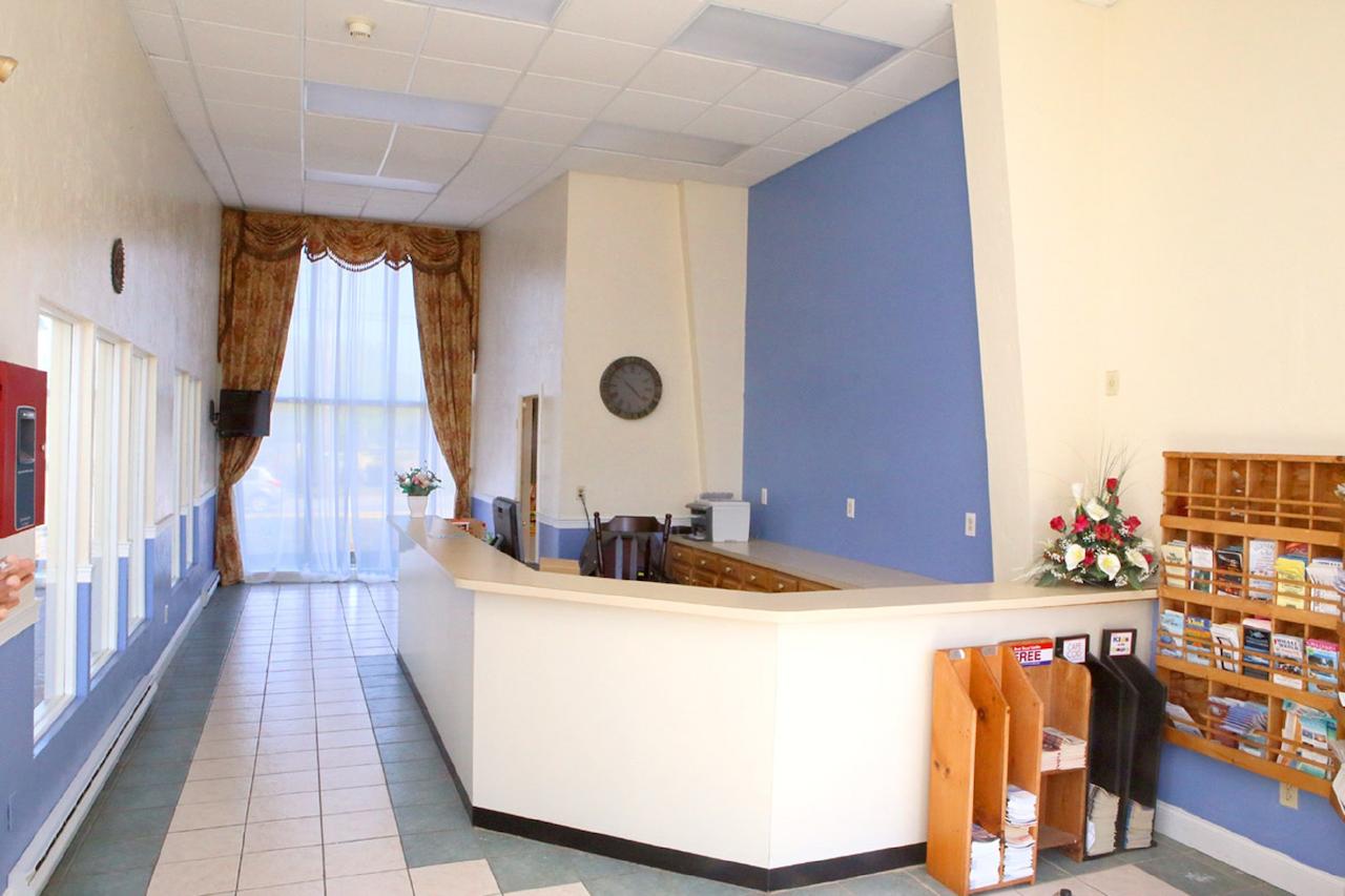 Days Inn By Wyndham West Yarmouth/Hyannis Cape Cod Area - thumb 23