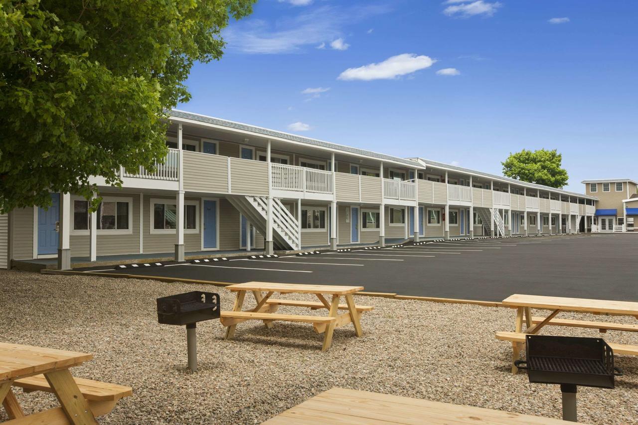 Days Inn By Wyndham West Yarmouth/Hyannis Cape Cod Area - thumb 0