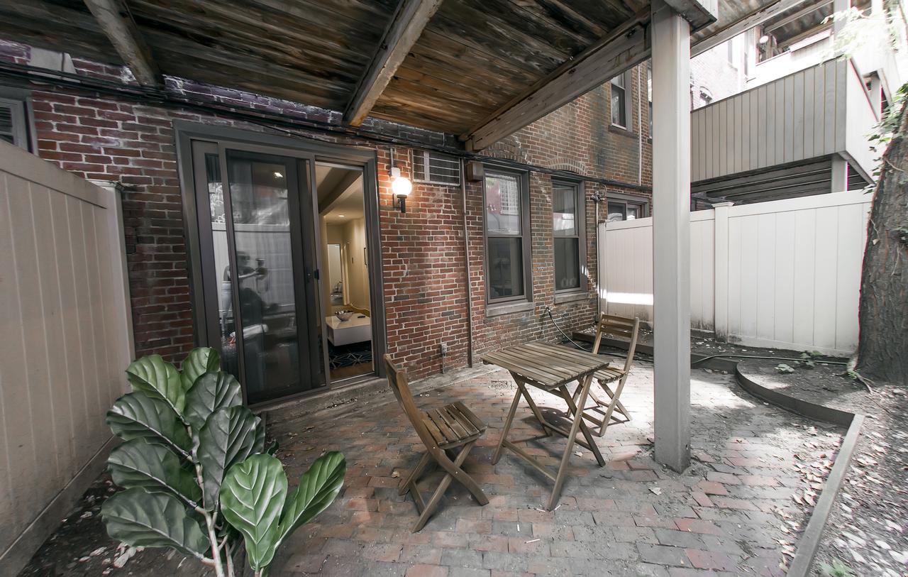 Back Bay Apartments By Barsala - thumb 8