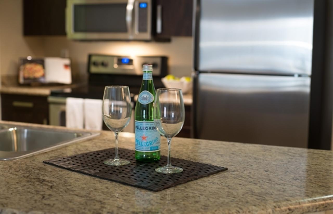 Back Bay Apartments By Barsala - thumb 2