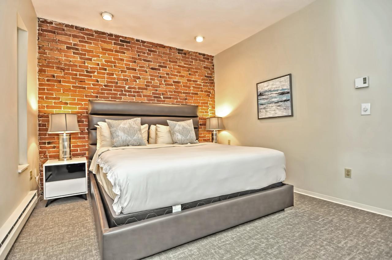 Back Bay Apartments By Barsala - thumb 1