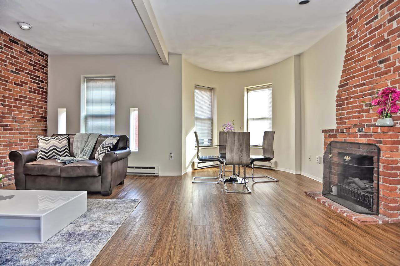 Back Bay Apartments By Barsala - thumb 6