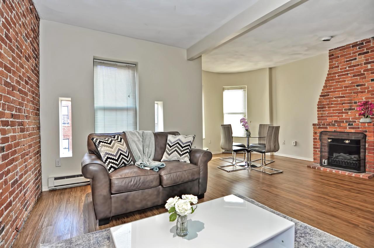 Back Bay Apartments By Barsala - thumb 5