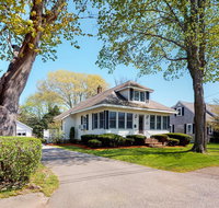 Cape Cod Beauty - USA Accommodation