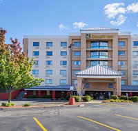 Quality Inn Boston-Revere - Tourism Bookings