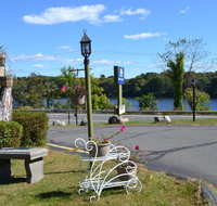 Americas Best Value Inn-Holyoke - USA Accommodation