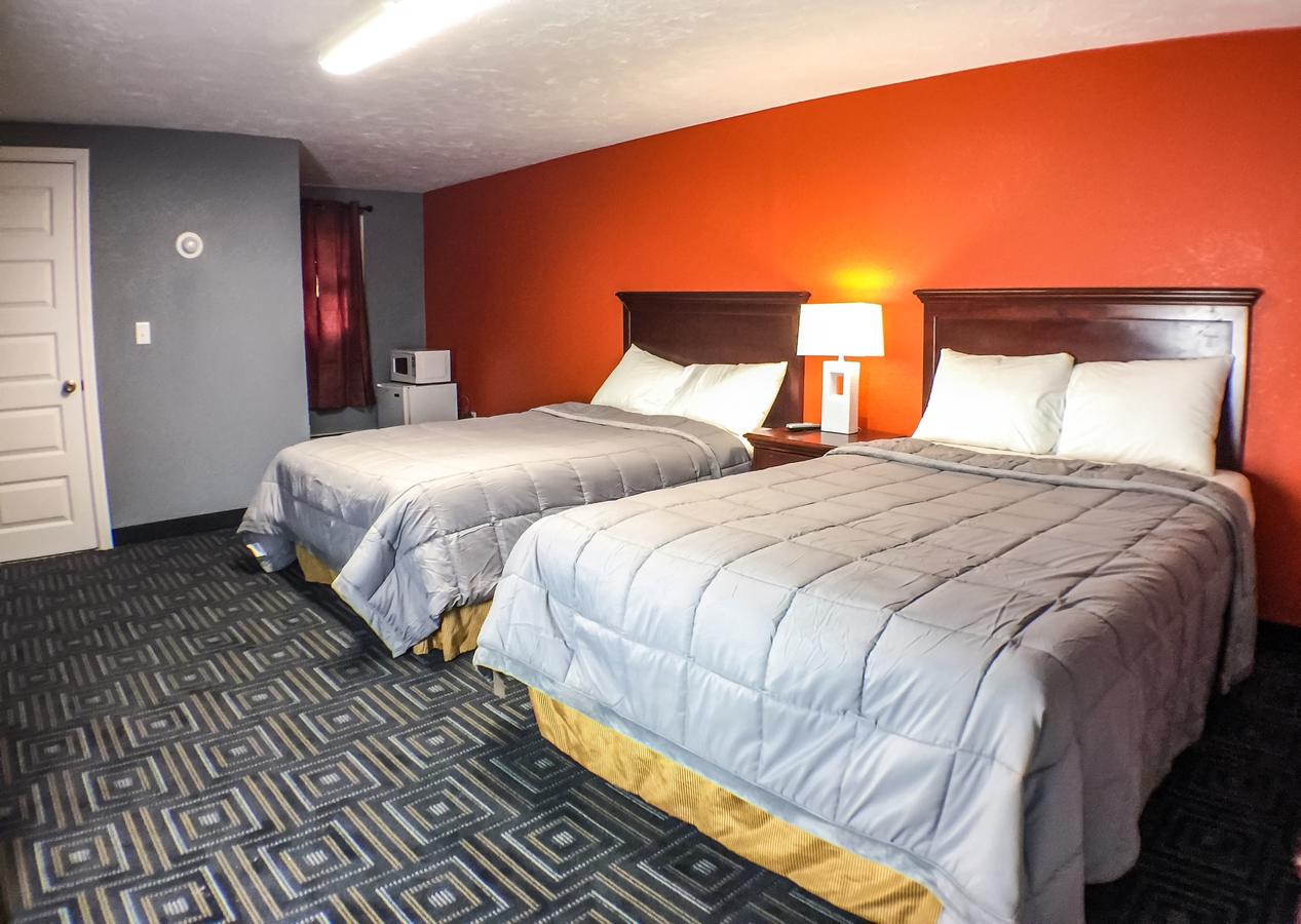 Redfox Motel - thumb 1