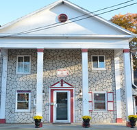 Redfox Motel - Tourism Bookings