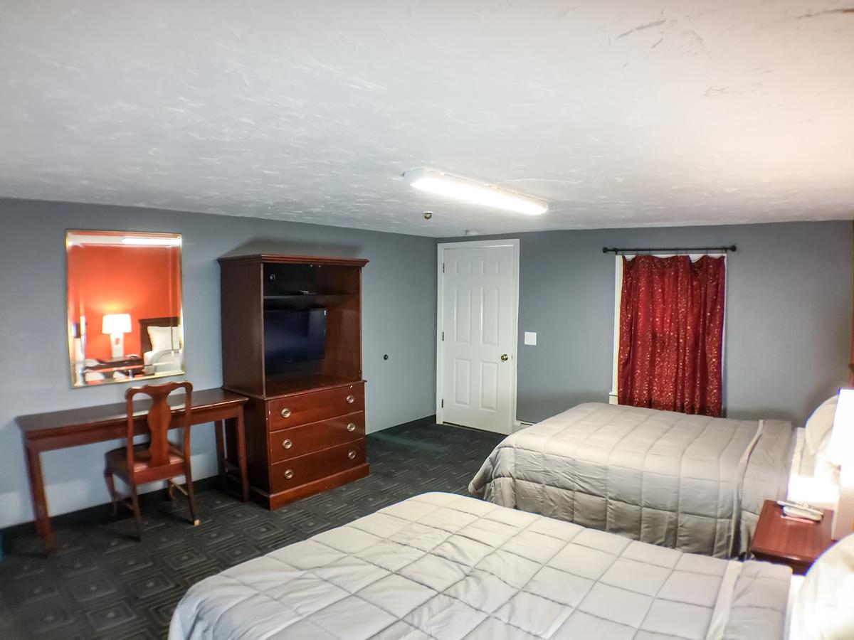 Redfox Motel - thumb 4