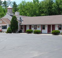 Lenox Inn - Tourism Bookings