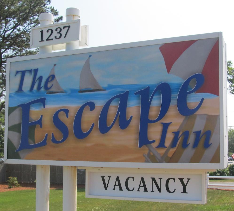 The Escape Inn - thumb 18