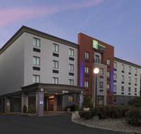 Holiday Inn Express Saugus Logan Airport - Tourism Bookings