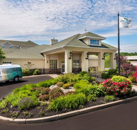 Homewood Suites by Hilton Holyoke-Springfield/North - USA Accommodation