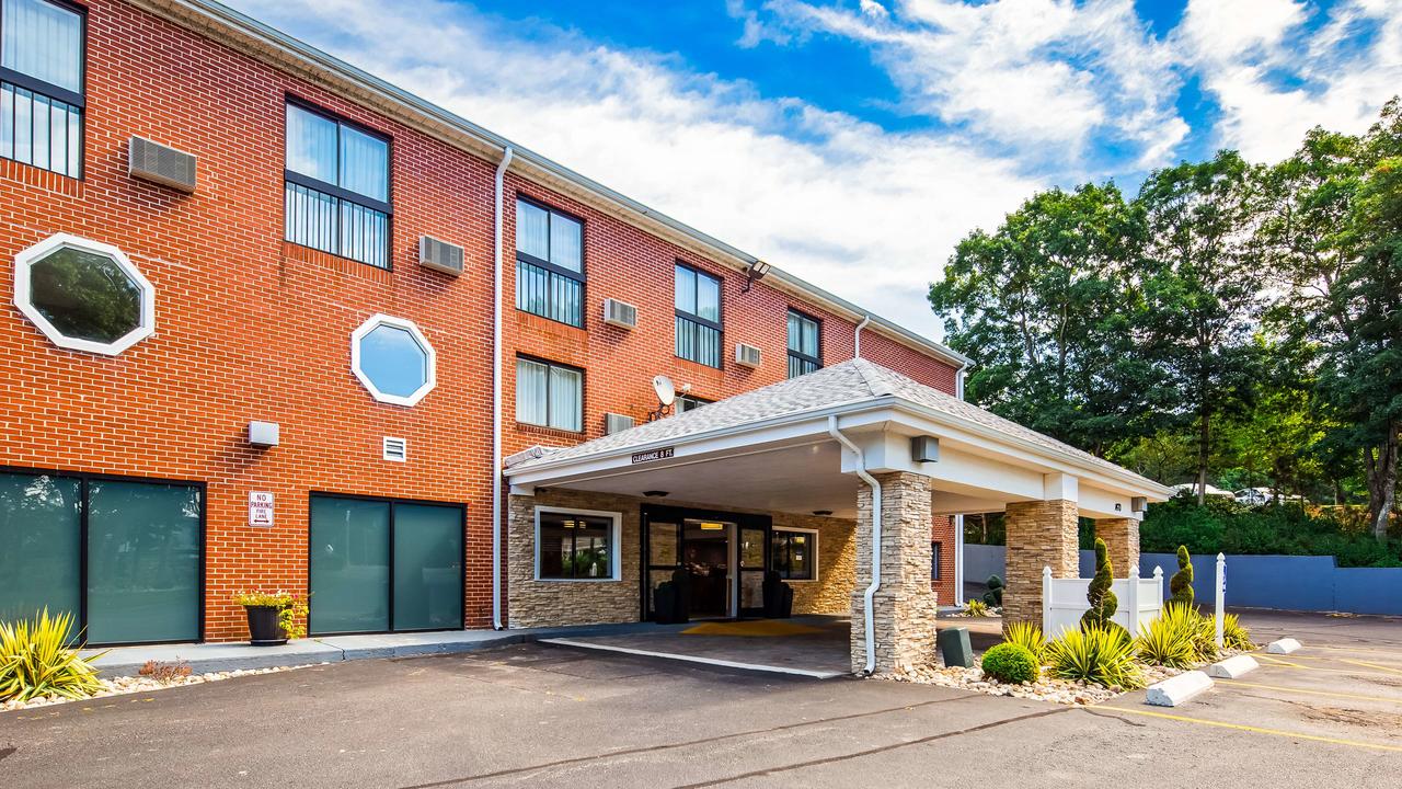 Best Western Cape Cod Hotel - thumb 7
